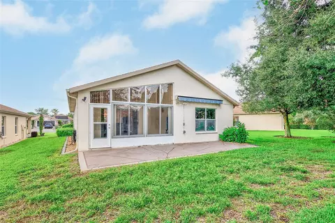 Exterior - 11314 Shadow Moss Ct, Spring Hill, FL 34609 photo 6 of 6