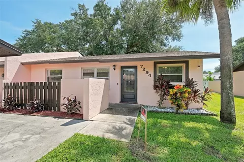 7294 55th Ave N, Saint Petersburg, FL 33709