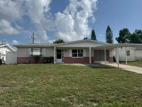 4640 Tropical Ln, Holiday, FL 34690