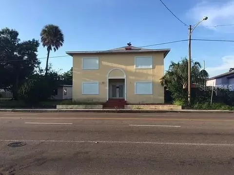 1619 9th Ave N, Saint Petersburg, FL 33713