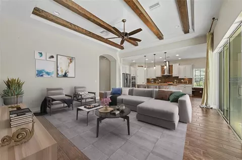 Living - 5806 Shell Ridge Dr, Lithia, FL 33547 photo 3 of 3