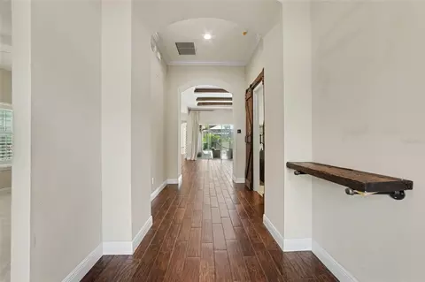 Entry Way - 5806 Shell Ridge Dr, Lithia, FL 33547 photo 2 of 2