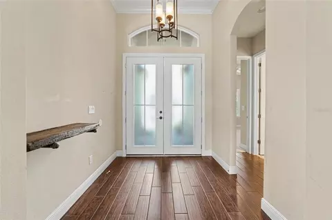 Entry Way - 5806 Shell Ridge Dr, Lithia, FL 33547 photo 1 of 2