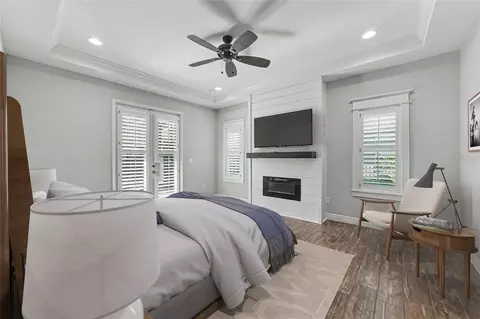 Bedroom - 5806 Shell Ridge Dr, Lithia, FL 33547 photo 1 of 5