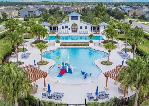 Exterior - 5806 Shell Ridge Dr, Lithia, FL 33547 photo 8 of 8