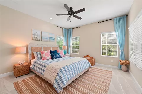 Bedroom - 5806 Shell Ridge Dr, Lithia, FL 33547 photo 4 of 5