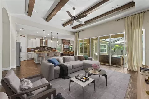 Living - 5806 Shell Ridge Dr, Lithia, FL 33547 photo 2 of 3