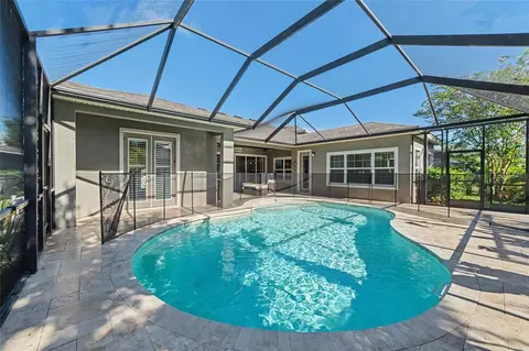 Exterior - 5806 Shell Ridge Dr, Lithia, FL 33547 photo 2 of 8