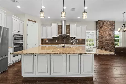 Kitchen - 5806 Shell Ridge Dr, Lithia, FL 33547 photo 1 of 4