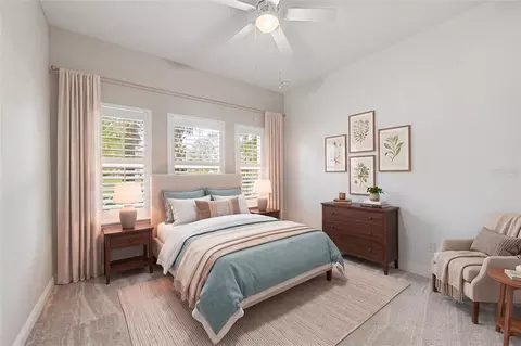 Bedroom - 5806 Shell Ridge Dr, Lithia, FL 33547 photo 3 of 5