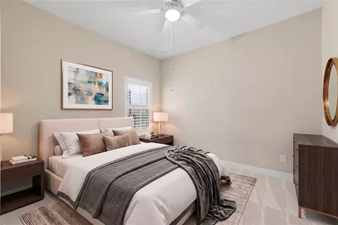 Bedroom - 5806 Shell Ridge Dr, Lithia, FL 33547 photo 5 of 5
