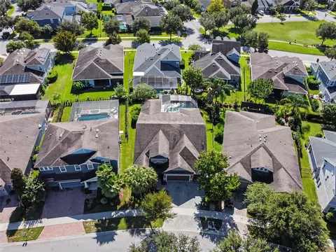 View/Area - 5806 Shell Ridge Dr, Lithia, FL 33547 photo 3 of 3