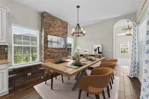 Dining - 5806 Shell Ridge Dr, Lithia, FL 33547 photo 1 of 1