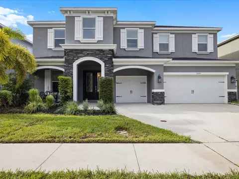 7450 71st Ave N, Pinellas Park, FL 33781