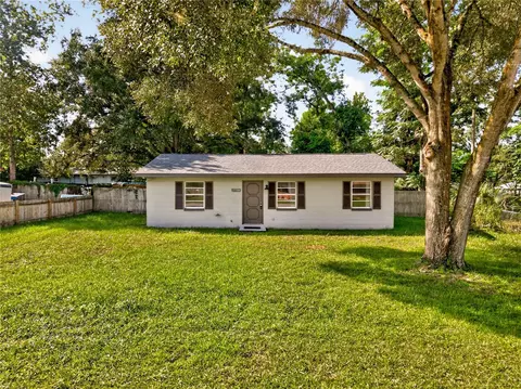 27308 Flagler Ave, Brooksville, FL 34602