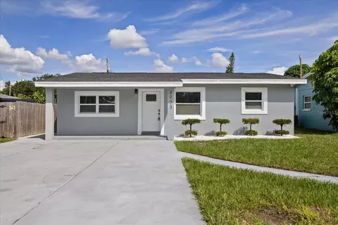 4053 31st St N, Saint Petersburg, FL 33714