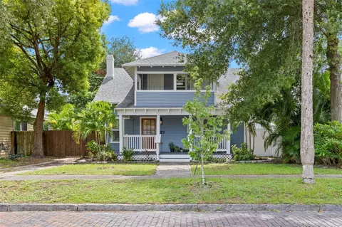 2010 Dartmouth Ave N, Saint Petersburg, FL 33713