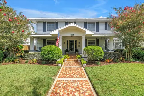 445 18th Ave NE, Saint Petersburg, FL 33704
