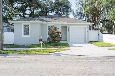 1803 E 23rd Ave, Tampa, FL 33605