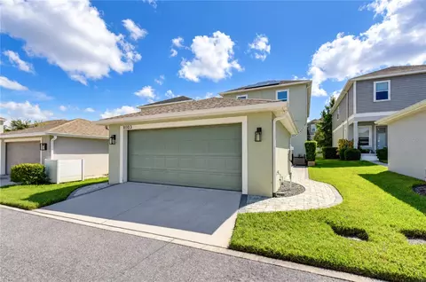 Exterior - 11103 Great Neck Rd, Riverview, FL 33578 photo 5 of 8