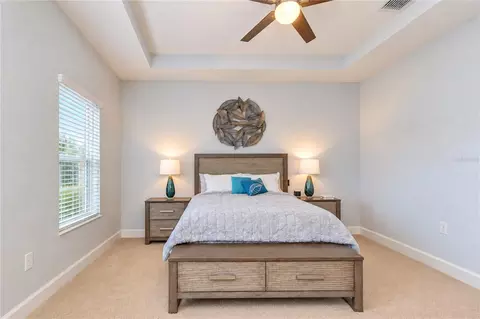 Bedroom - 11103 Great Neck Rd, Riverview, FL 33578 photo 2 of 5
