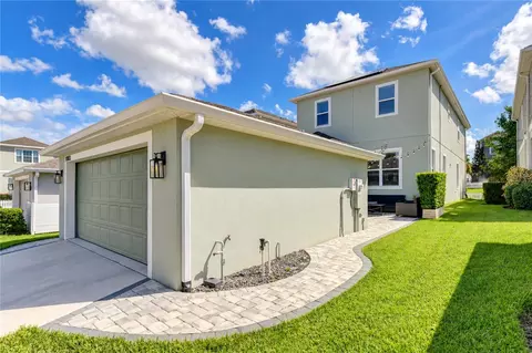 Exterior - 11103 Great Neck Rd, Riverview, FL 33578 photo 6 of 8