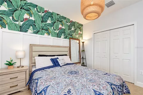 Bedroom - 11103 Great Neck Rd, Riverview, FL 33578 photo 4 of 5