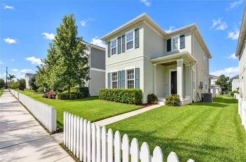 Exterior - 11103 Great Neck Rd, Riverview, FL 33578 photo 7 of 8