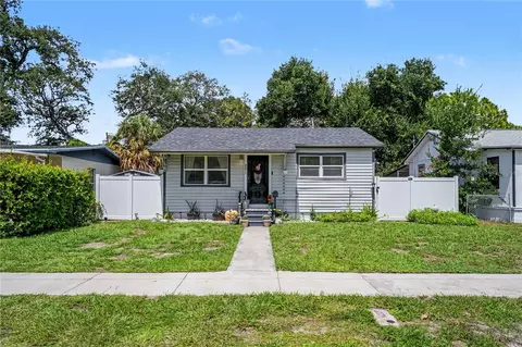 4811 12th Ave S, Saint Petersburg, FL 33711