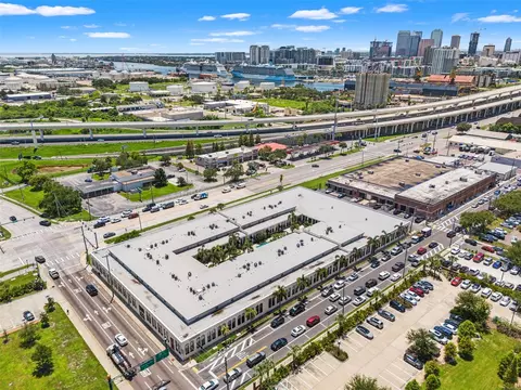 2001 E 2nd Ave #26, Tampa, FL 33605
