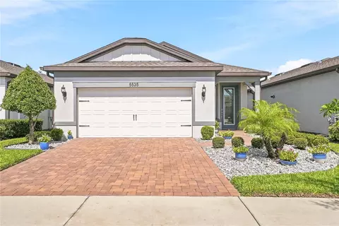 5535 Blue Crush Bnd, Land O Lakes, FL 34638