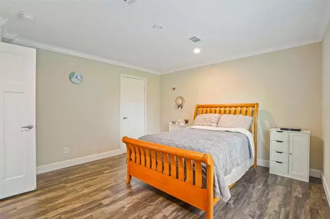 Bedroom - 12713 Darren Pl, Riverview, FL 33579 photo 2 of 4