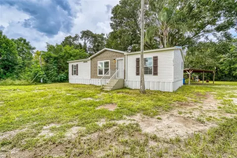 Exterior - 12713 Darren Pl, Riverview, FL 33579 photo 2 of 10