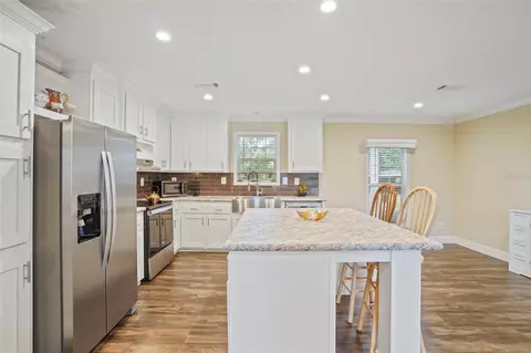 Kitchen - 12713 Darren Pl, Riverview, FL 33579 photo 1 of 6