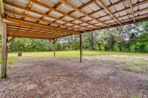 Exterior - 12713 Darren Pl, Riverview, FL 33579 photo 4 of 10