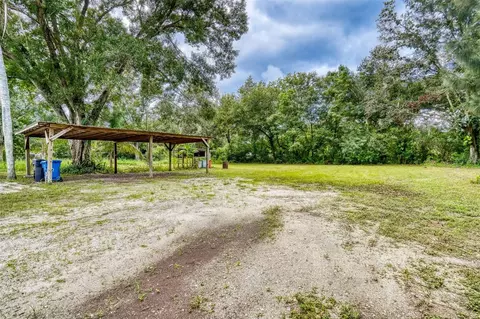 Exterior - 12713 Darren Pl, Riverview, FL 33579 photo 5 of 10