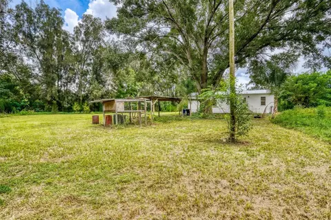 Exterior - 12713 Darren Pl, Riverview, FL 33579 photo 9 of 10
