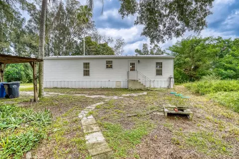 Exterior - 12713 Darren Pl, Riverview, FL 33579 photo 7 of 10
