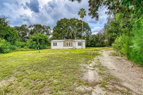 Exterior - 12713 Darren Pl, Riverview, FL 33579 photo 10 of 10
