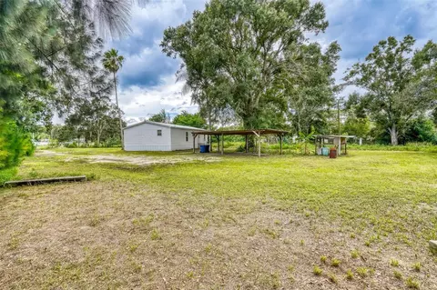 Exterior - 12713 Darren Pl, Riverview, FL 33579 photo 6 of 10