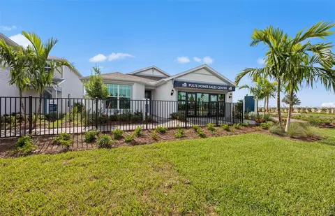 2700 Winding Creek Trl, North Port, FL 34289