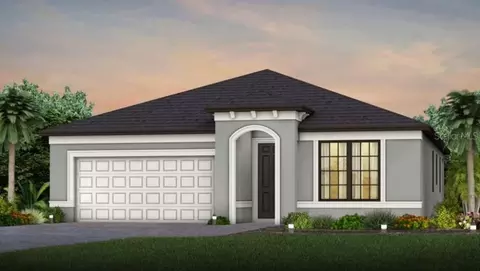 2700 Winding Creek Trl, North Port, FL 34289