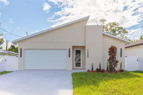 7205 N Lois Ave, Tampa, FL 33614