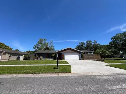 Exterior - Undisclosed, Brandon, FL 33511 photo 10 of 10