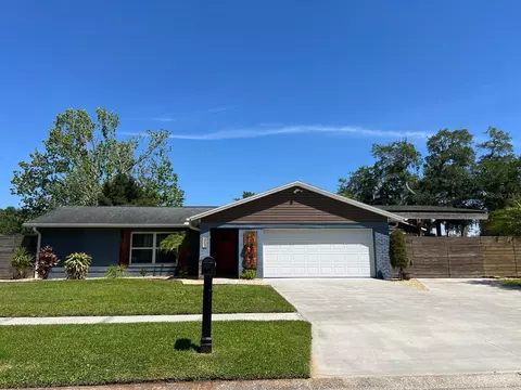 Exterior - Undisclosed, Brandon, FL 33511 photo 9 of 10