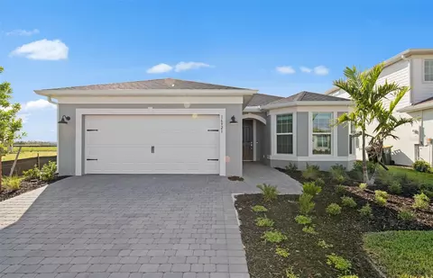 2820 Winding Creek Trl, North Port, FL 34289