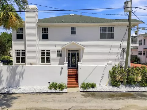 113 Bosphorous Ave #1, Tampa, FL 33606