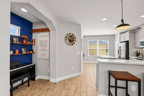 Entry Way - 3820 Shimmering Oaks Dr, Parrish, FL 34219 photo 1 of 3