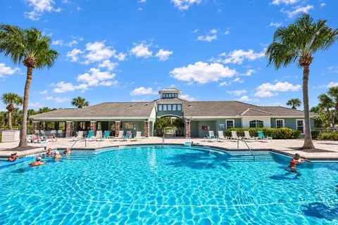 Exterior - 3820 Shimmering Oaks Dr, Parrish, FL 34219 photo 8 of 12