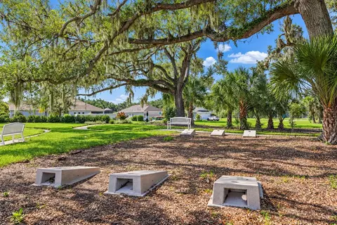 Exterior - 3820 Shimmering Oaks Dr, Parrish, FL 34219 photo 12 of 12